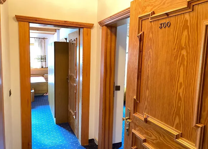 Hotel Friedemann