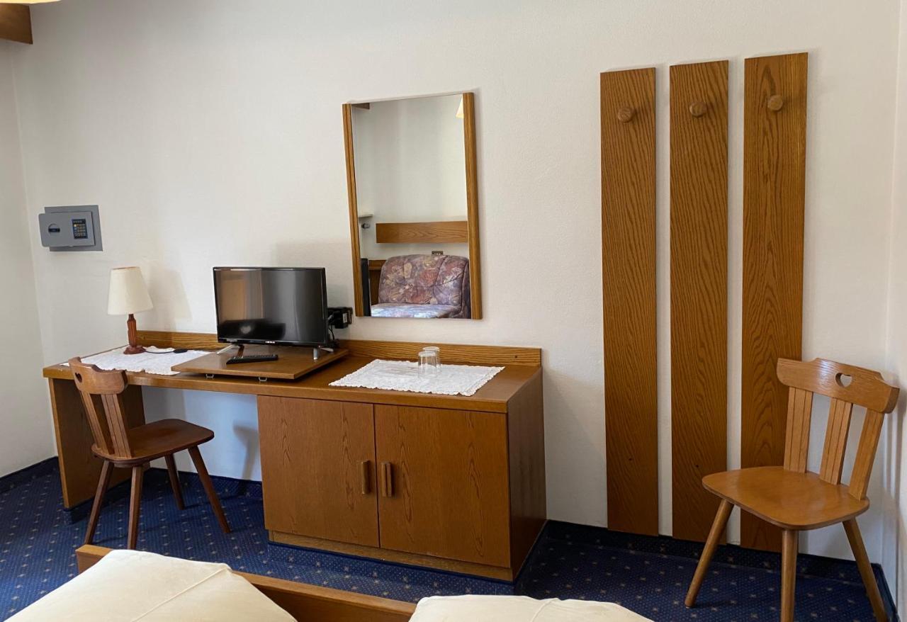 Hotel Friedemann