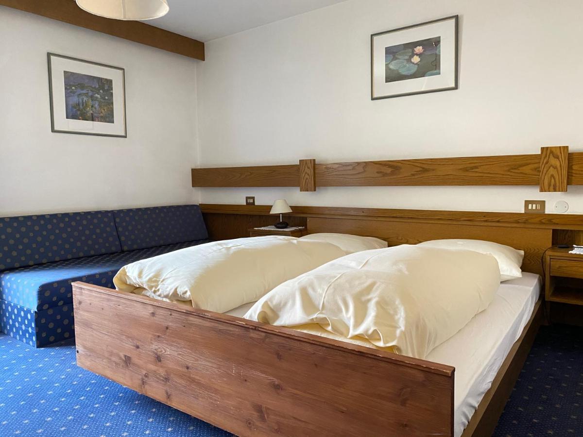 Hotel Friedemann 3*