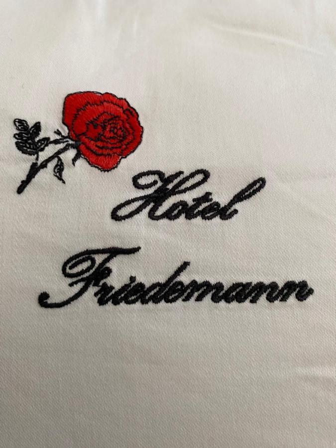 Friedemann 3* Rasun di Sotto
