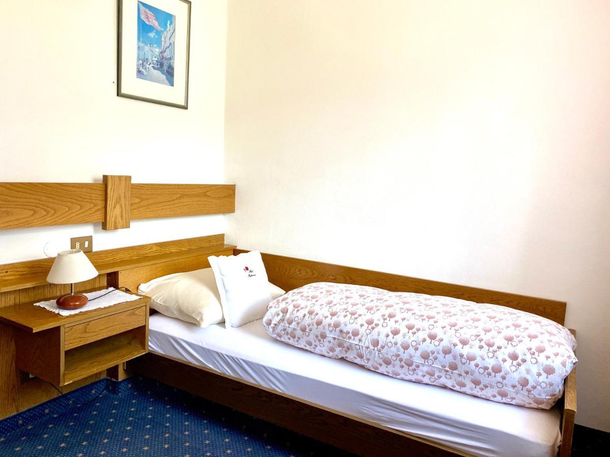 Hotel Friedemann Rasun di Sotto
