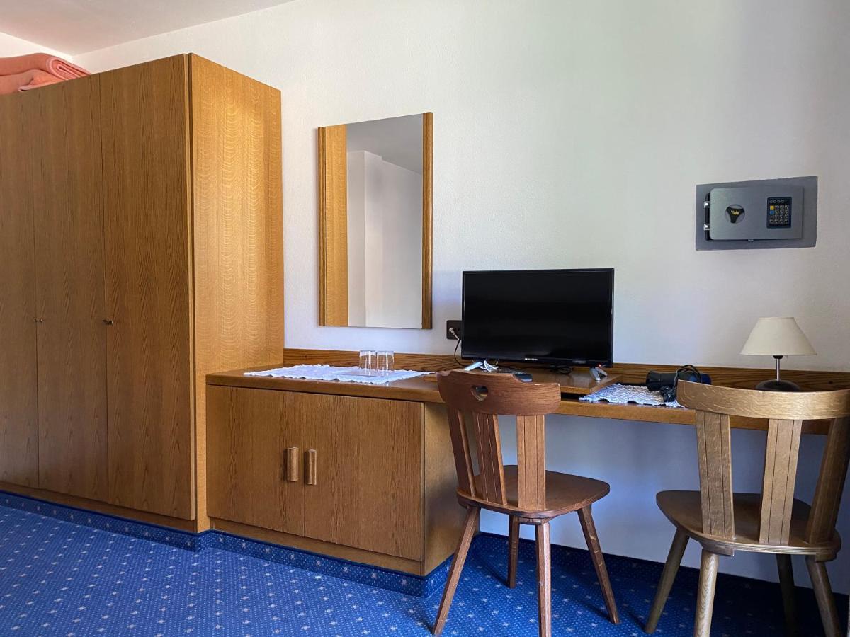 Hotel Friedemann
