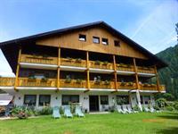 Hotel Friedemann Rasun di Sotto